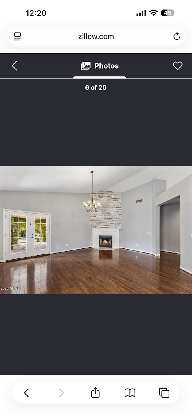 Jack's room
