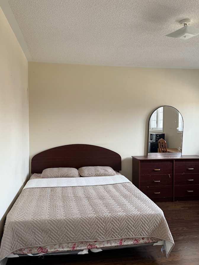 Dananja Punchihewa's room