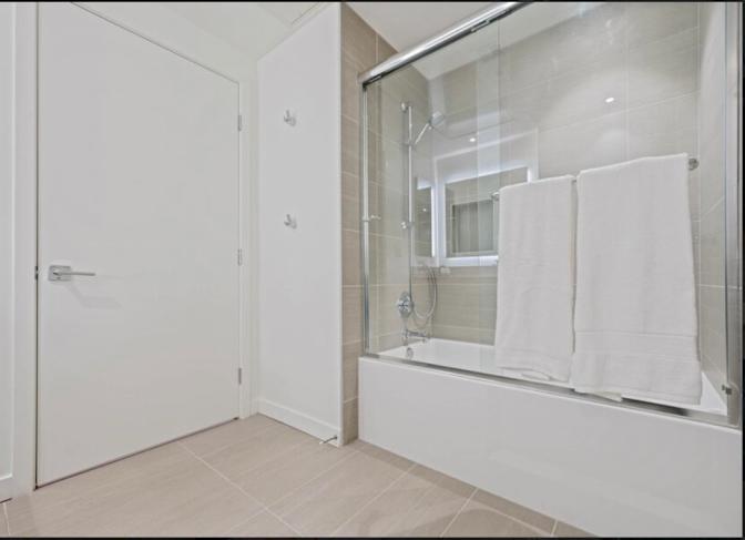 Jaime's room