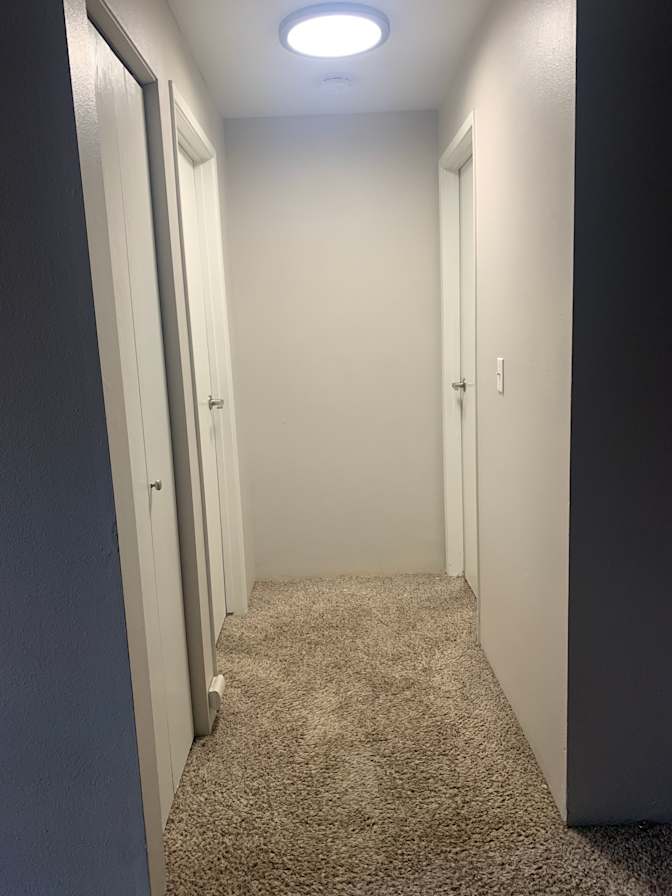 Delvontae's room