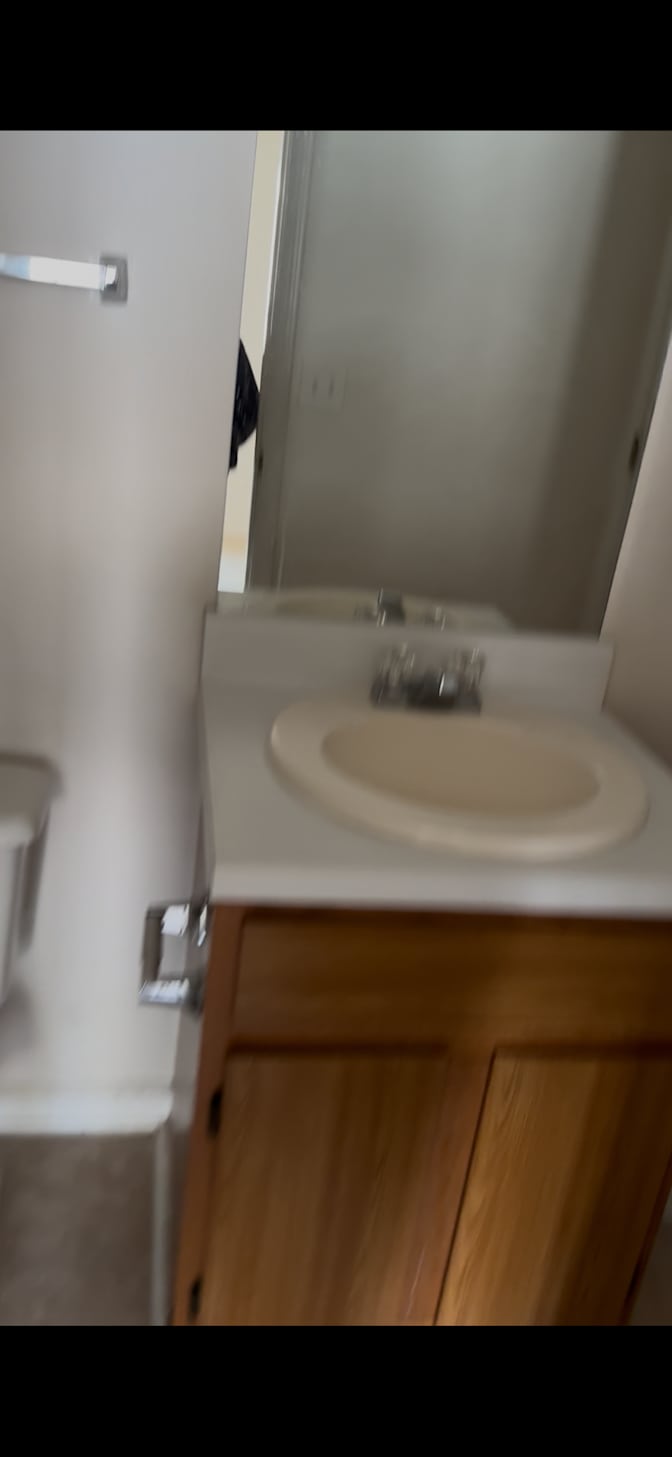 Lex's room