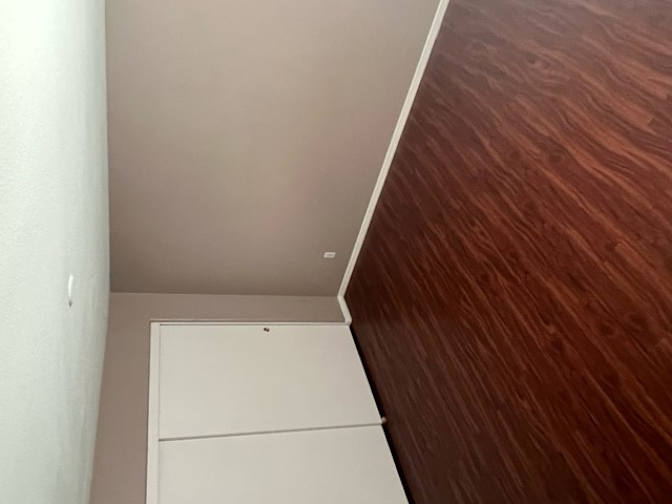 neo's room