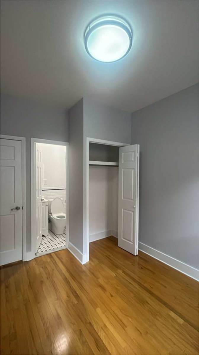 The Startup House's room
