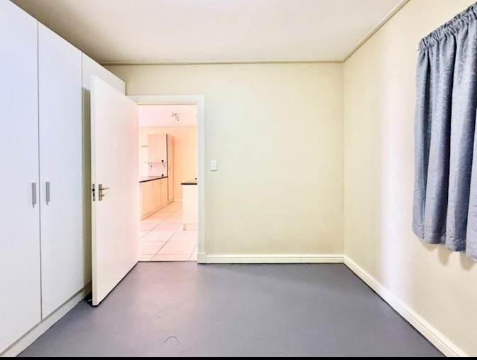 Lori's room