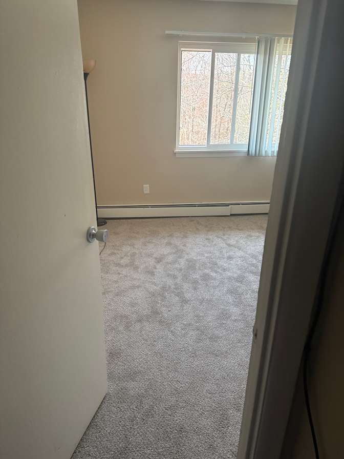 Tyler's room