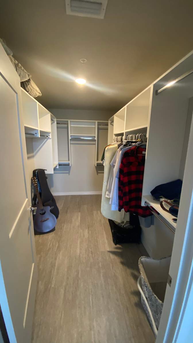 Wendolin's room