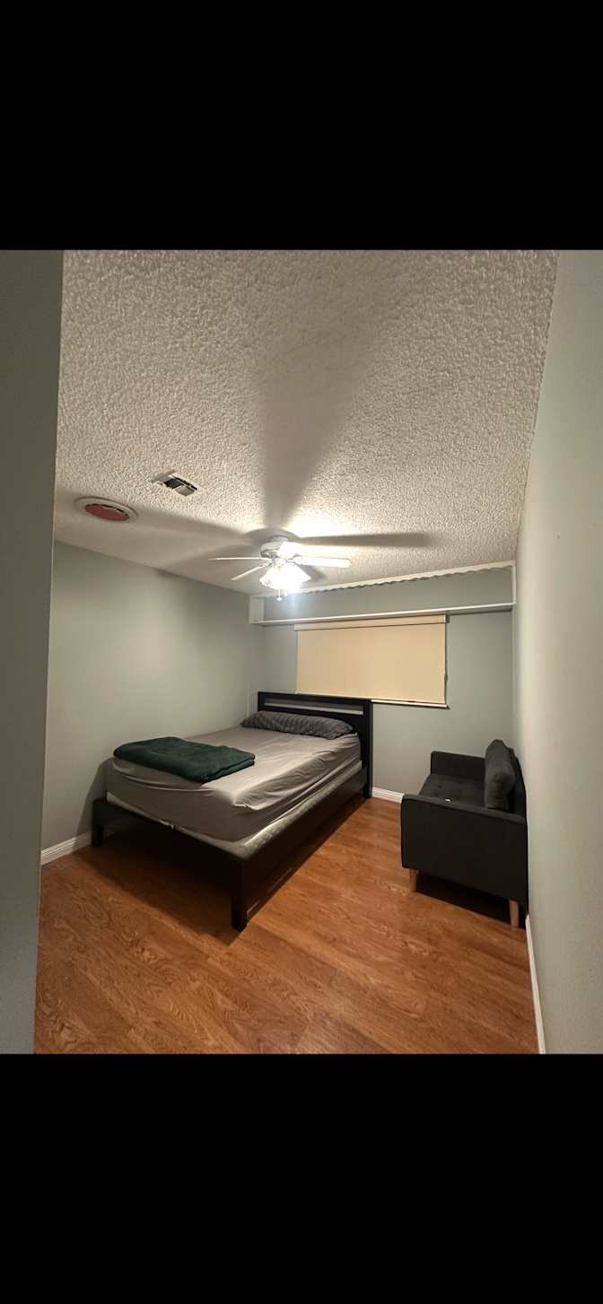 Kevin's room