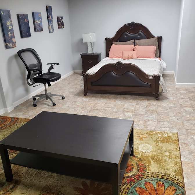 jamone's room