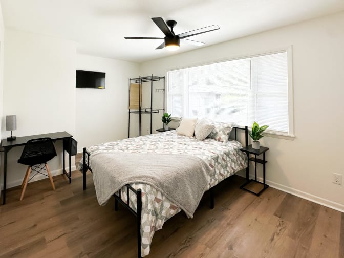 PadSplit's room