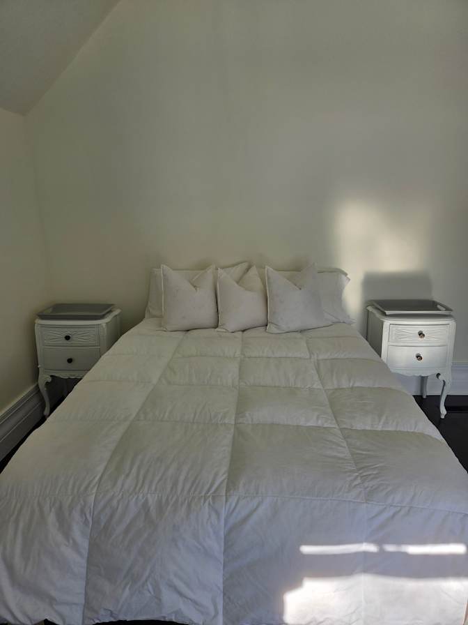 Jill's room
