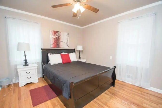 PadSplit's room