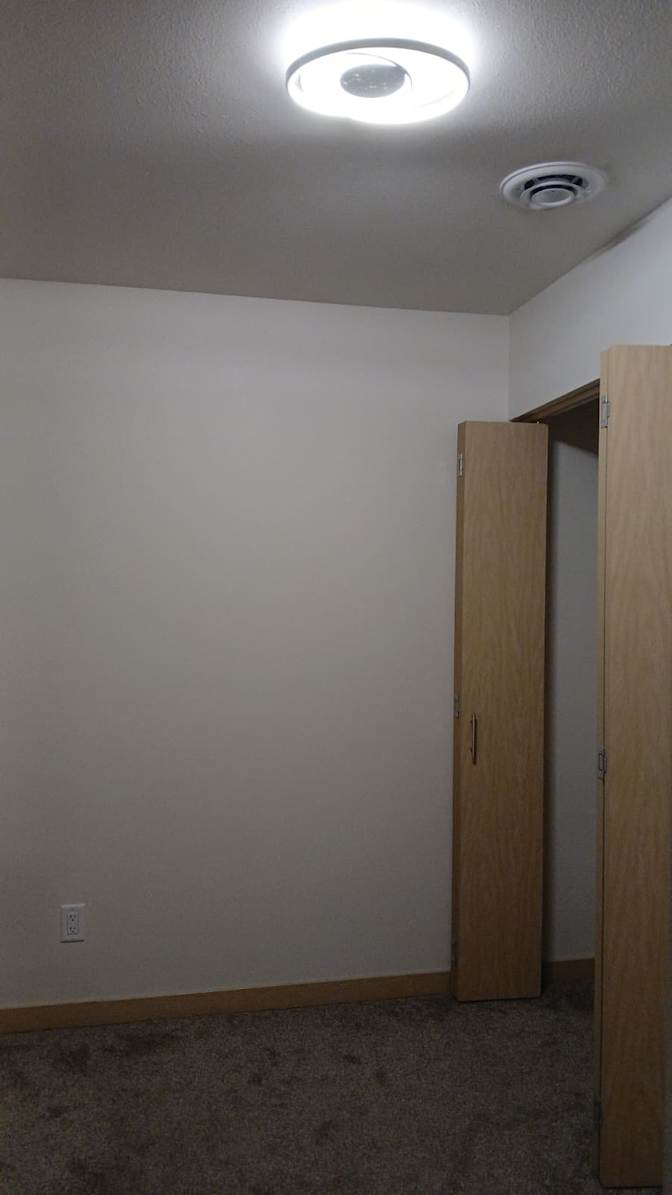 Atharva's room