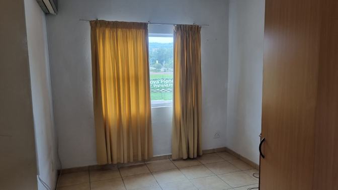 Aros's room