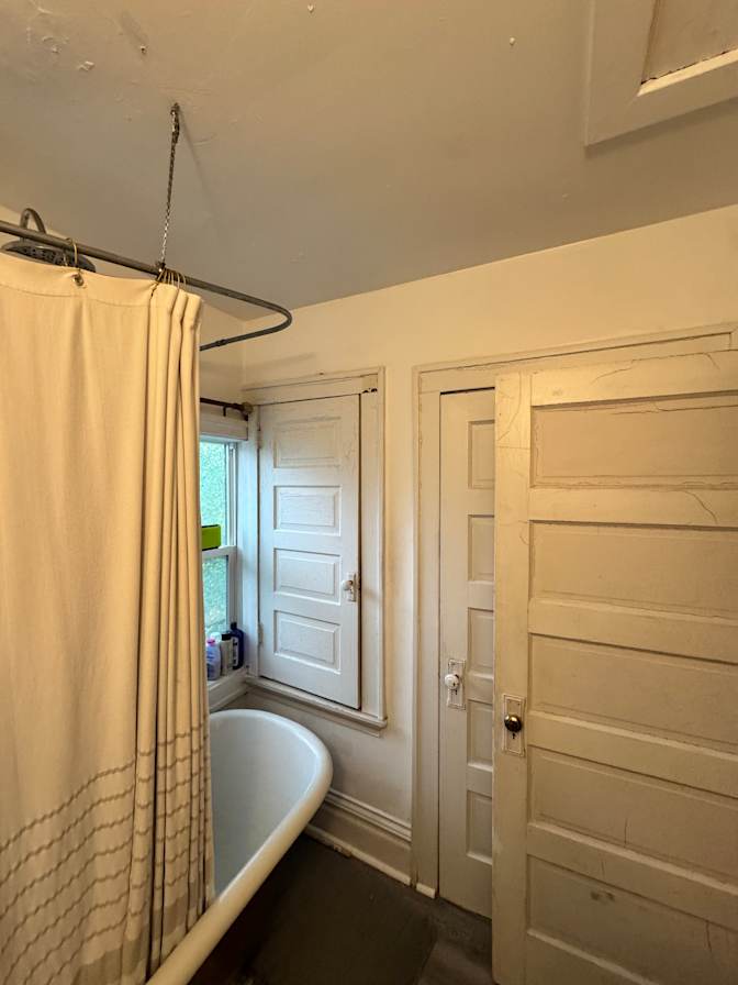 Elizabeth's room