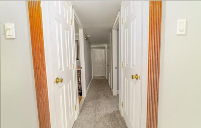 Lilly's room