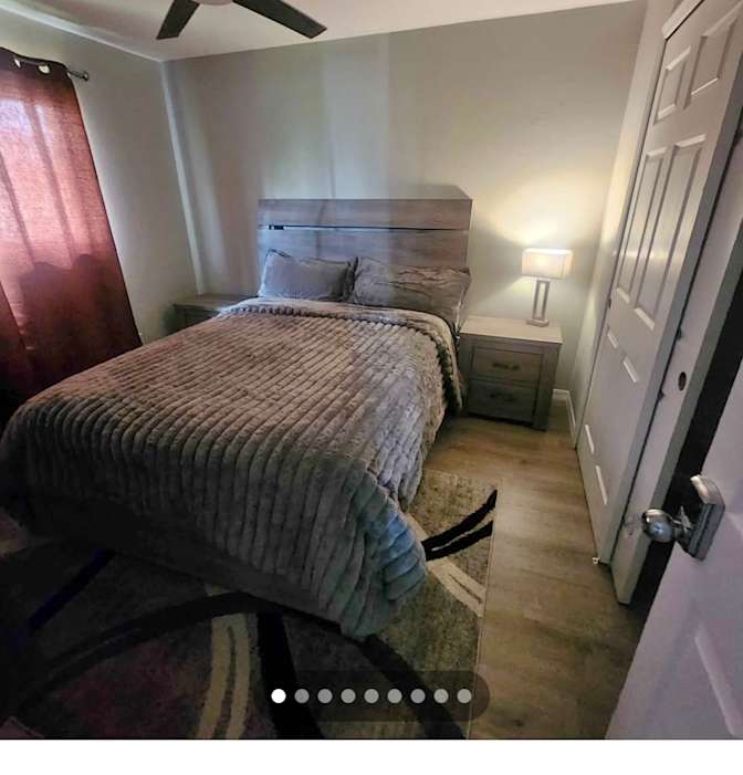 Amy's room