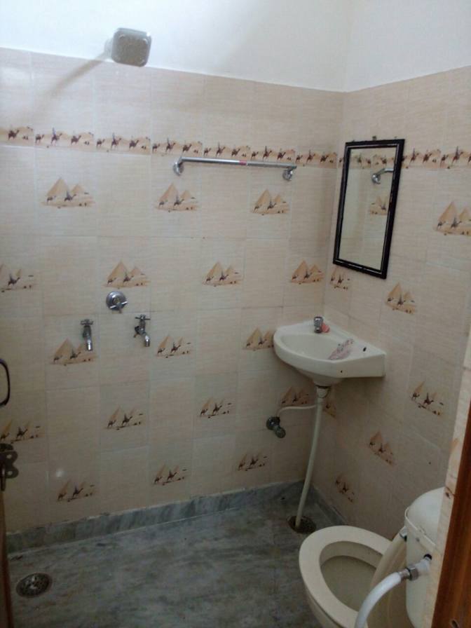 Rajat Raina's room