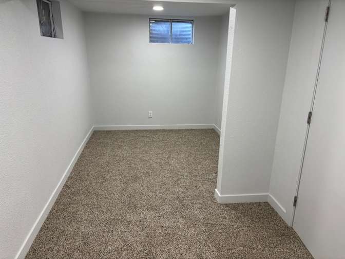 Kristina's room