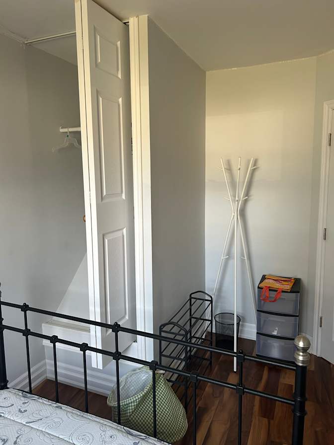 Emma's room