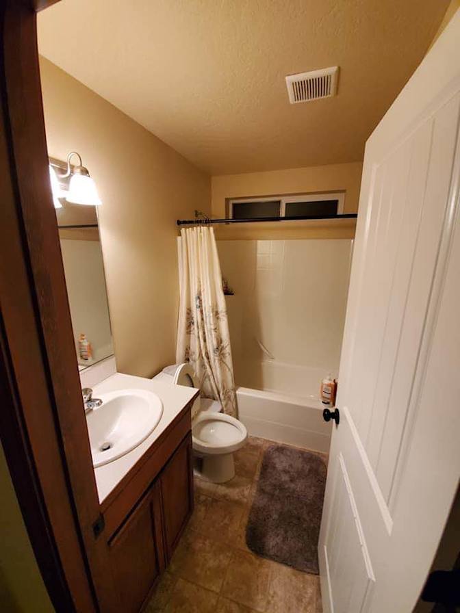 Jim's room