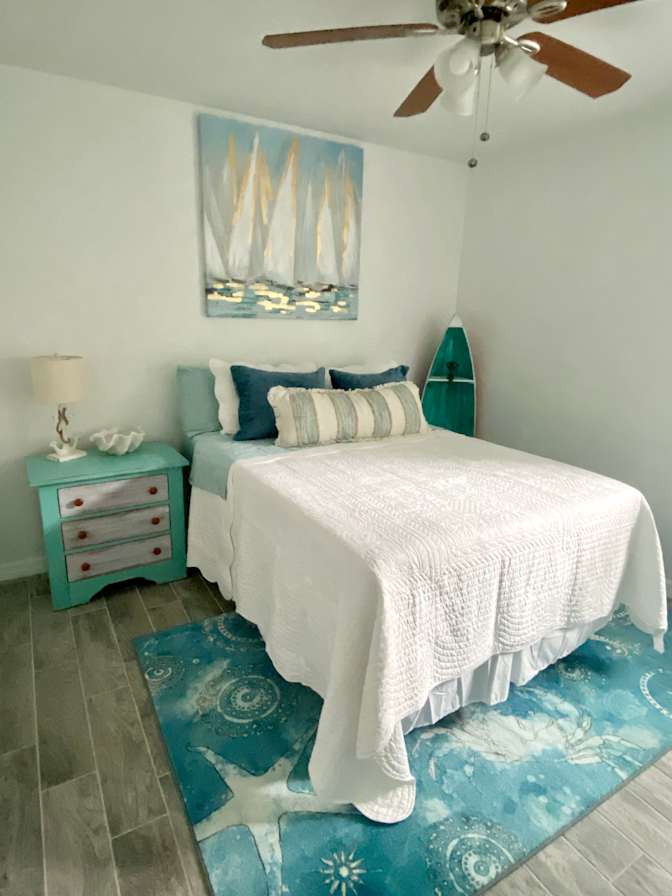 Lani's room