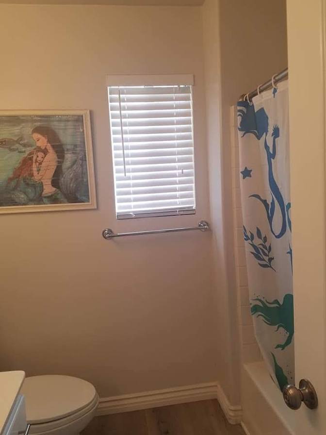 Solly's room