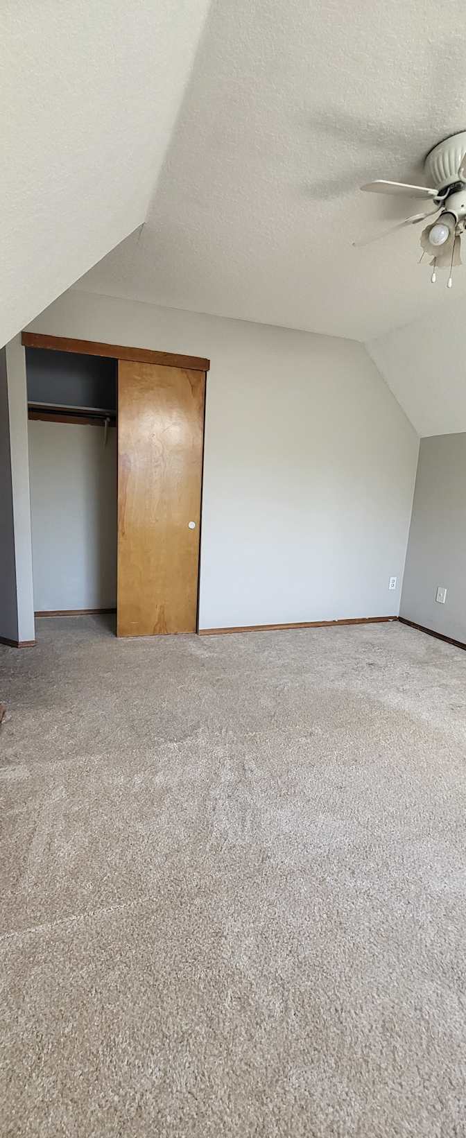 RJ's room