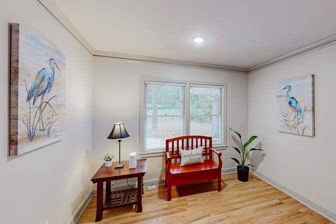PadSplit's room