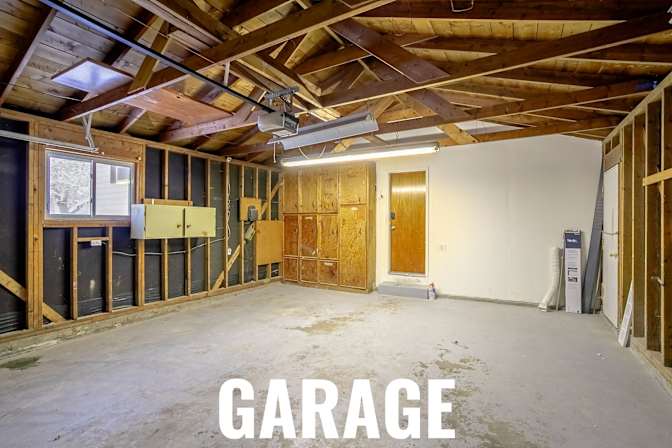 HomeCrew's room
