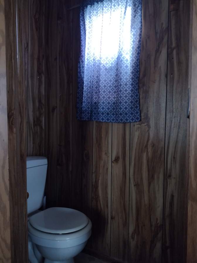 Mykh's room