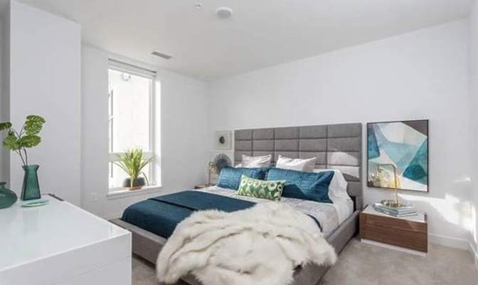 Megan's room
