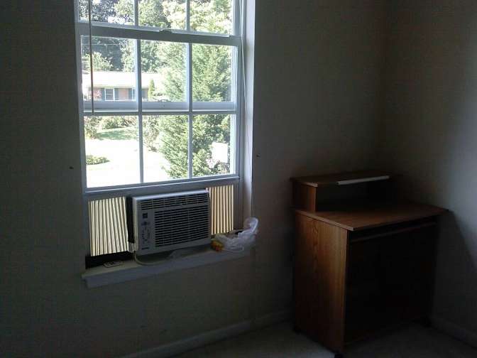 Angela's room