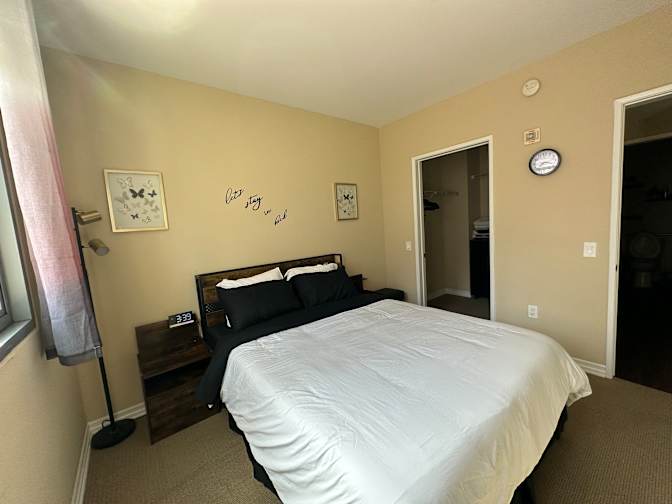 Cindy's room