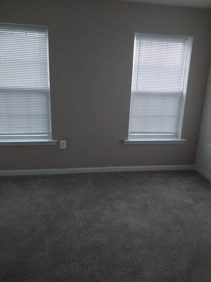 Audrey Gray's room