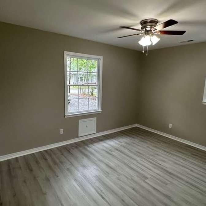 Jared's room