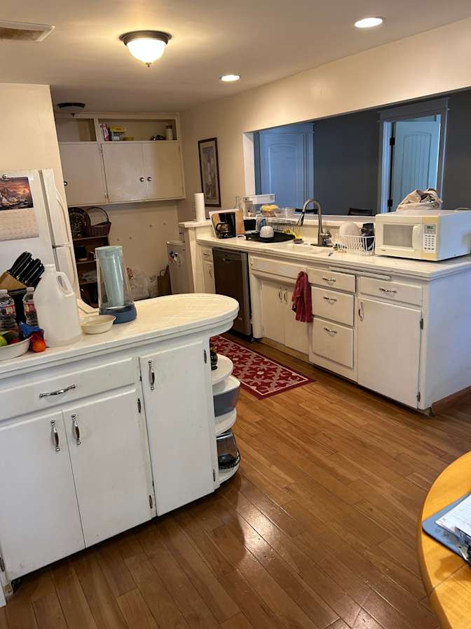 Jay's room