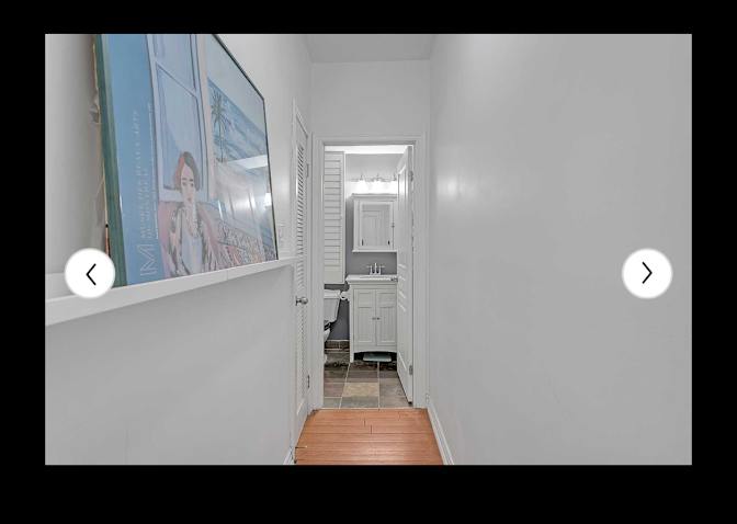 Ali's room