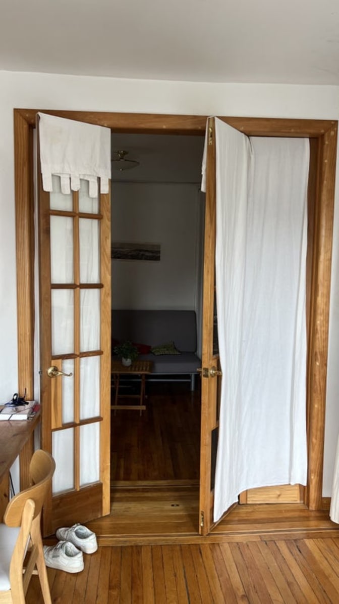Liam's room