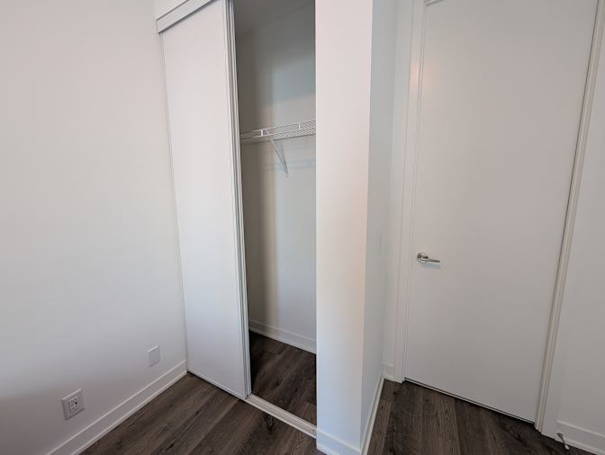 Crystal's room