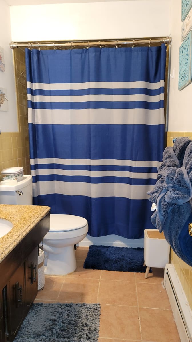 Mili's room