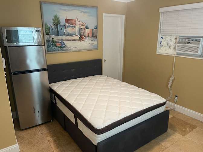 Jay's room