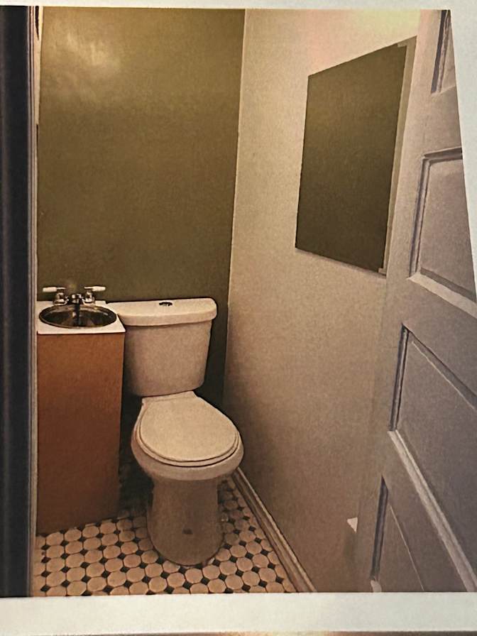 Naya's room
