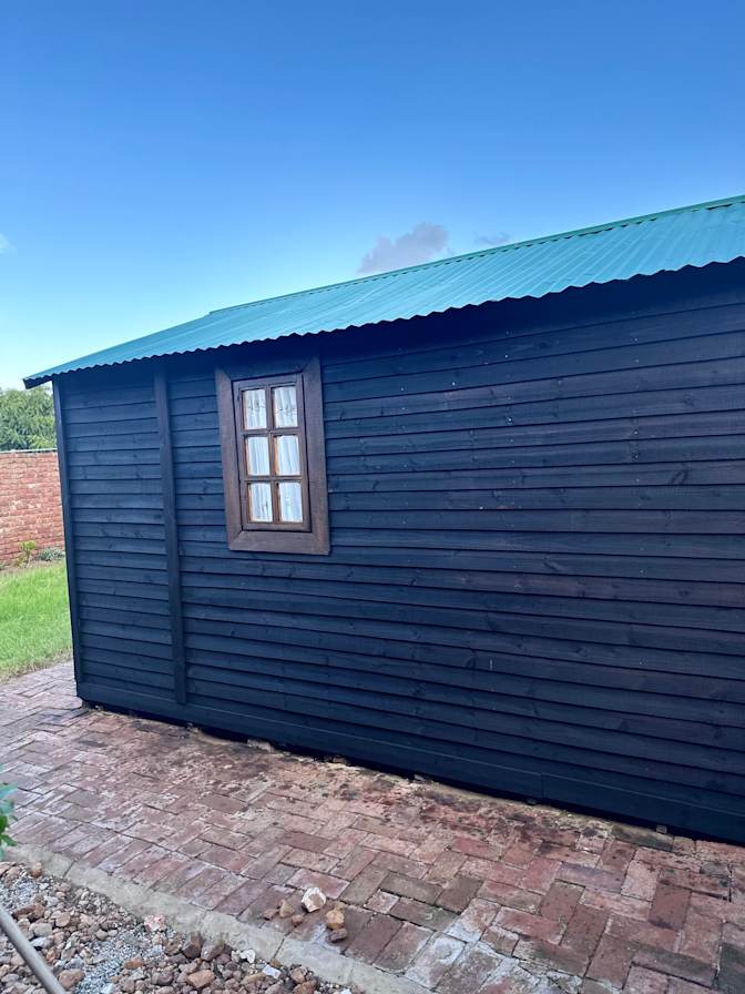 Elizabeth's room