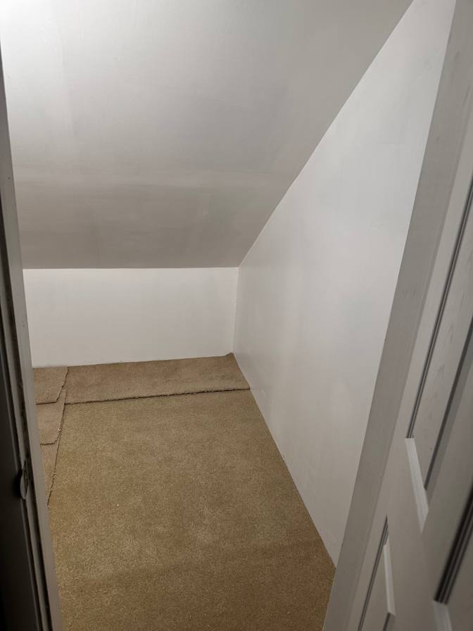 Jenny's room
