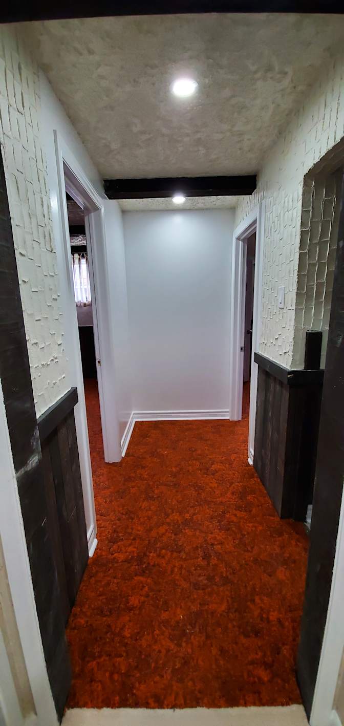 Zahidur Rahman's room