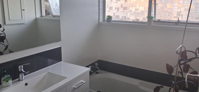 Cliffton's room