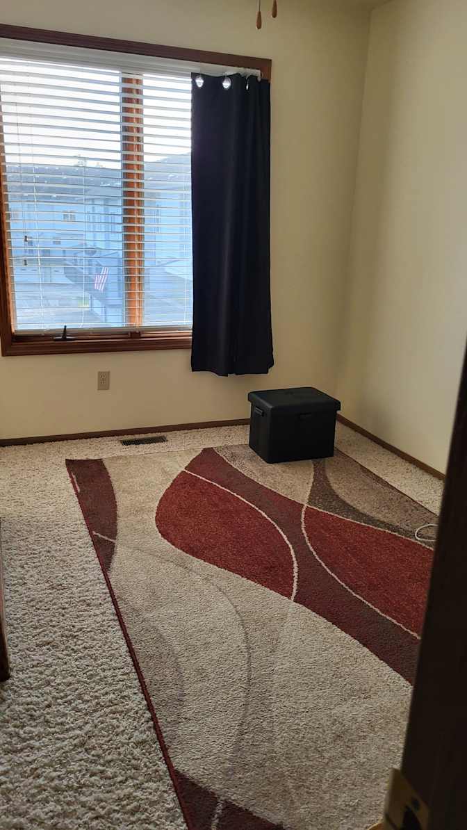 Rebecca's room