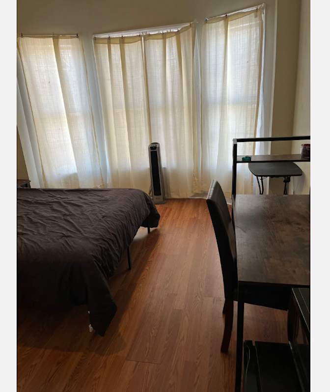 hannah's room