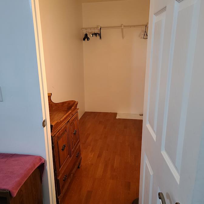 Steve's room