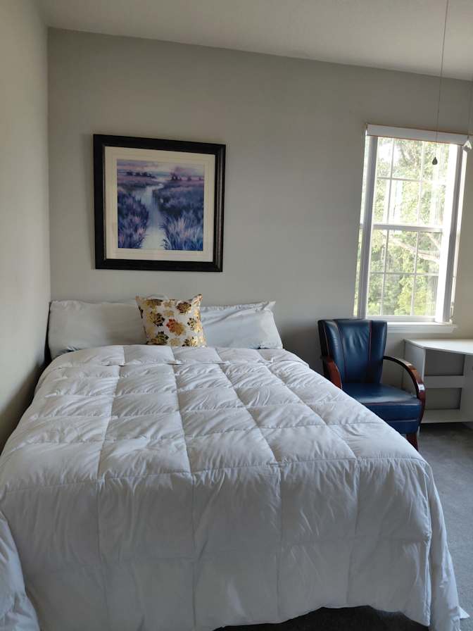 Jessie's room